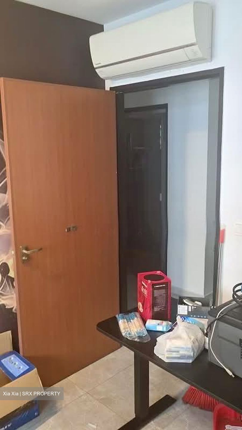 Blk 449B West Valley @ Bukit Batok (Bukit Batok), HDB 4 Rooms #563248451
